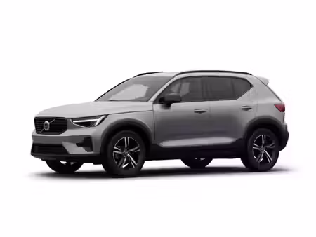 Volvo XC40 B3 2.0 163 Plus
