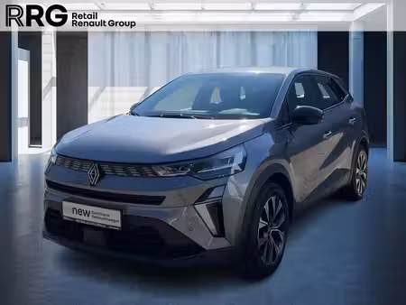 Renault Symbioz Evolution