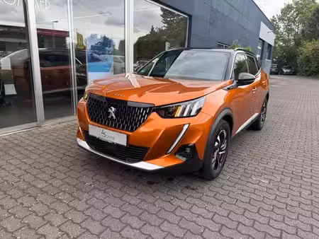 Peugeot 2008 1.2 PureTech 130 GT