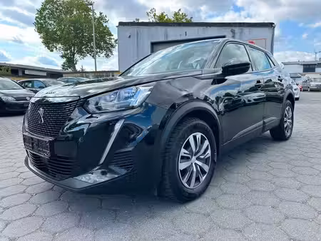 Peugeot 2008 1.5 HDi 110 Active