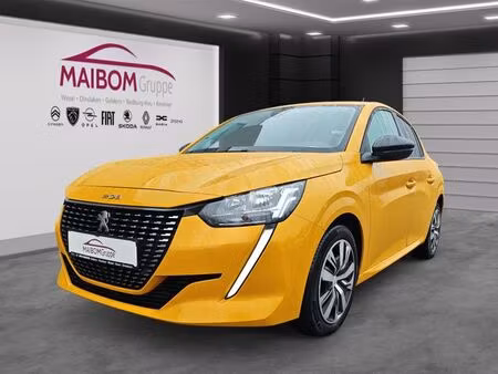 Peugeot 208 1.2 Active