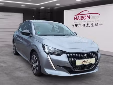 Peugeot 208 1.2 Active