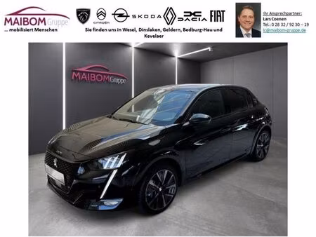 Peugeot 208 136 GT