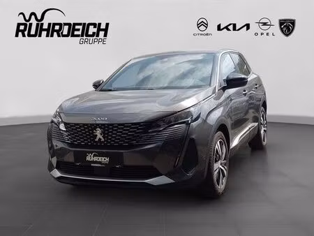 Peugeot 3008 1.2 THP 131 Allure