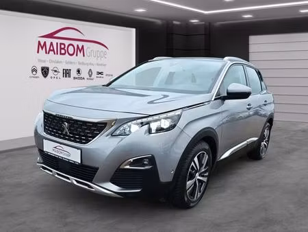 Peugeot 3008 1.2 THP 131 Allure