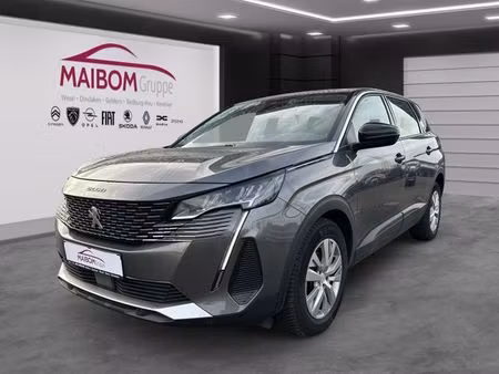 Peugeot 5008 1.5 HDi 130 Active