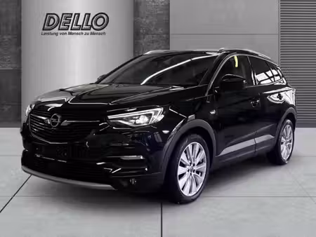 Opel Grandland Ultimate