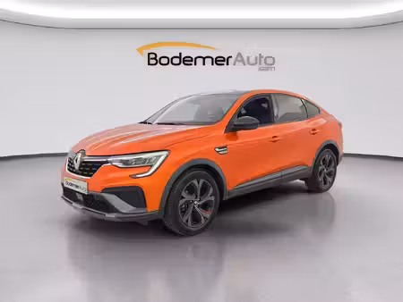 Renault Arkana E-Tech 1.6 145 RS Line
