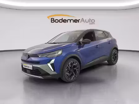 Renault Captur E-Tech 1.6 145 Esprit Alpine