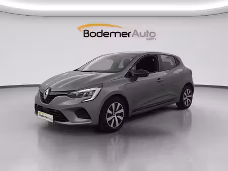 Renault Clio 1.0 TCe 90 Équilibre