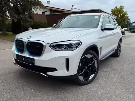 BMW iX3 286 M Sport