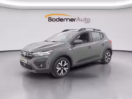 Dacia Sandero 1.0 100 Expression