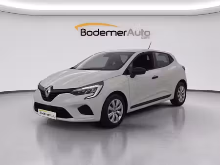 Renault Clio 1.0 SCe 65 Authentique