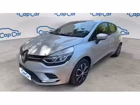 Renault Clio 1.2 75 Trend