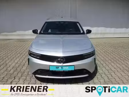 Opel Astra 1.5 Elegance