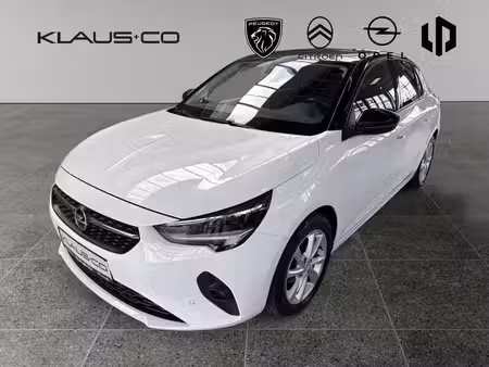Opel Corsa 1.2 55