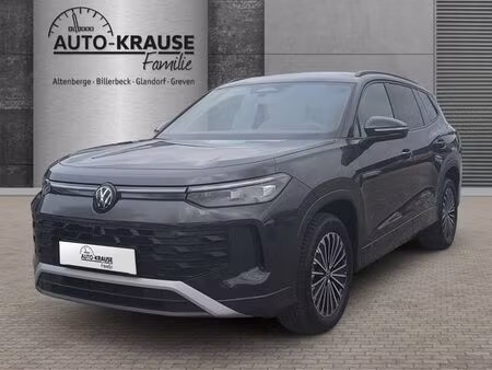 Volkswagen Tayron 1.5 TSI 150 Life