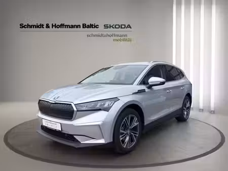 Škoda Enyaq Version 80 150