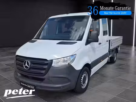 Mercedes-Benz Sprinter 315 2.0 CDI 150