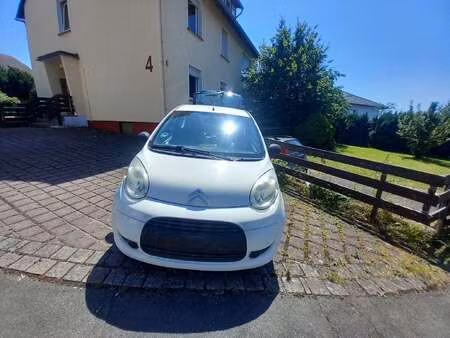 Citroën C1 1.0 68 Advance