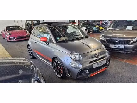 Abarth 595C 1.4