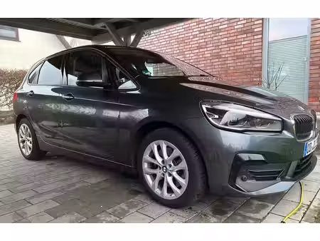 BMW Série 2 225e 1.5 224