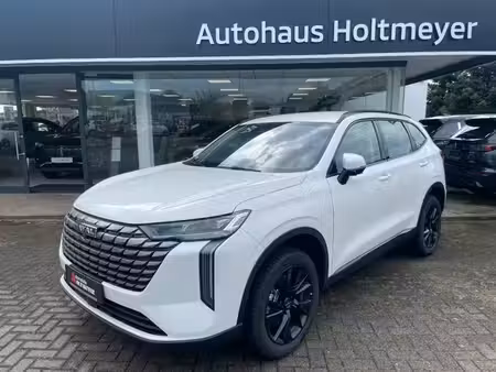 Haval H6 1.5