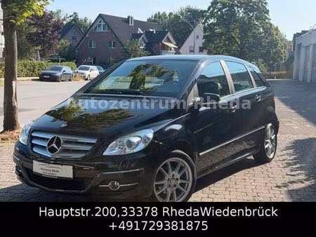 Mercedes-Benz Classe B B 180 2.0 116