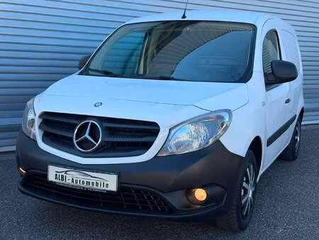 Mercedes-Benz Citan 1.5 CDI 75