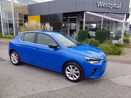 Opel Corsa 1.2 75 Elegance