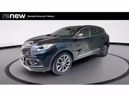 Renault Kadjar 1.5 dCi 115