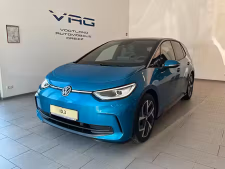 Volkswagen ID.3 150