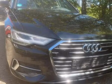 Audi A6 2.0 TDI 150