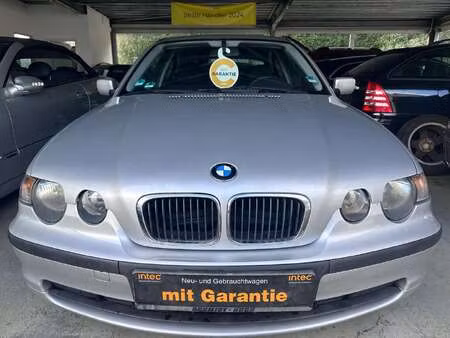 BMW Série 3 316
