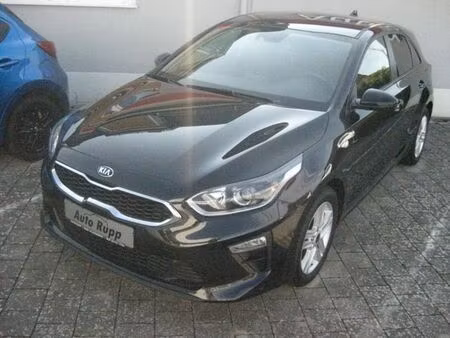 Kia Ceed 1.4 100 Edition 7
