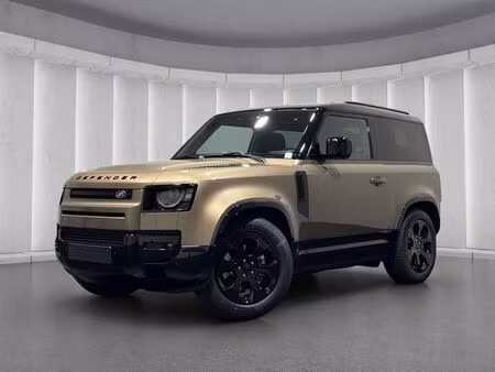 Land Rover Defender D200 3.0 200 X-Dynamic SE