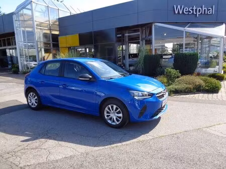 Opel Corsa 1.2 75 Edition