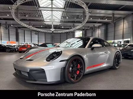 Porsche 911 GT3 4.0 510