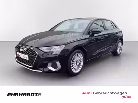 Audi A3 2.0 TDI 116