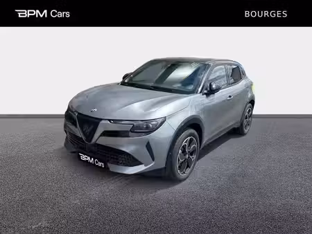 Alfa Romeo Junior Ibrida 1.2 145