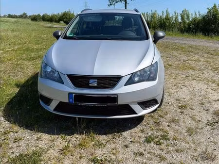 Seat Ibiza 1.0 TSI 75 Référence