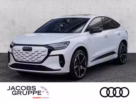 Audi Q4 e-tron 40 340