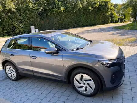 Audi Q4 e-tron 45 286