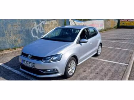 Volkswagen Polo 1.0 75 Confortline