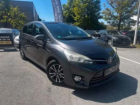 Toyota Verso 1.6 112 Skyview