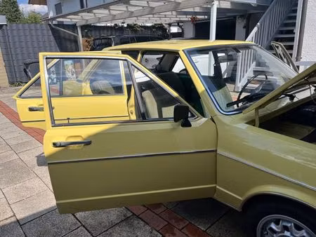 Audi 80 