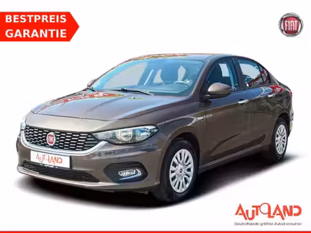Fiat Tipo 1.4 95
