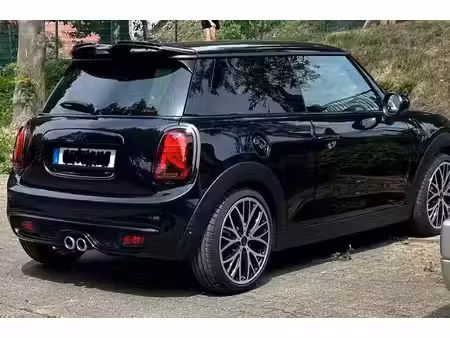Mini Mini Cooper S 2.0 192