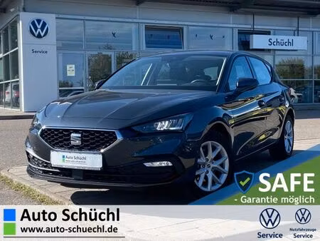 Seat Leon 1.5 TSI Style