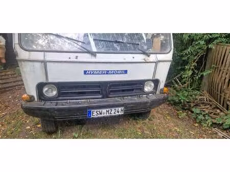 Bedford CF 